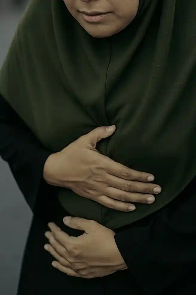 Sakit kesan angin