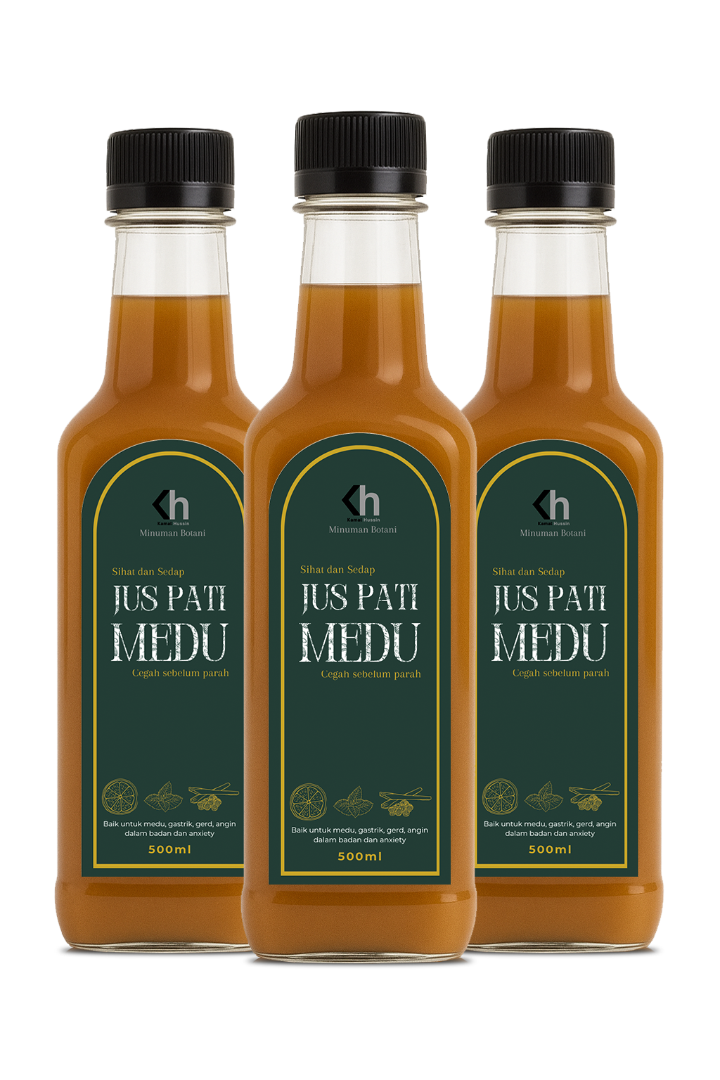 Logo Jus Pati Medu